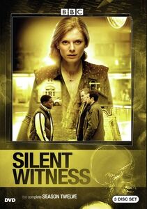Silent Witness: The Complete Season Twelve