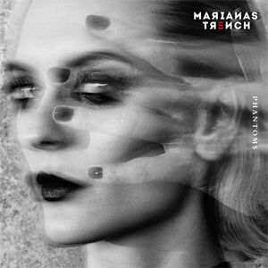 Phantoms , Marianas Trench