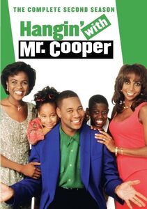 Hangin’ With Mr. Cooper: The Complete Second Season