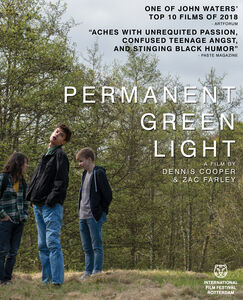 Permanent Green Light