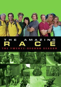 Amazing Race S22