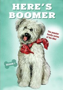 Here's Boomer: Season 1