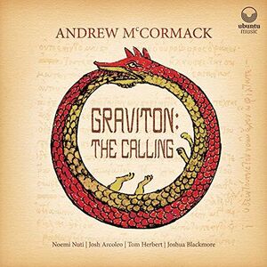 Graviton: The Calling [Import]