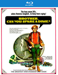 Brother, Can You Spare a Dime? 