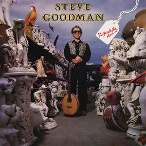 Affordable Art , Steve Goodman