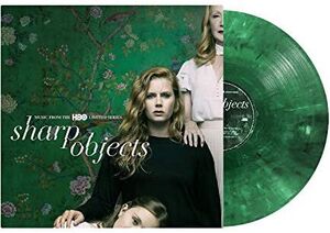 Sharp Objects (Music From the HBO Limited Series)