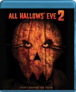 All Hallows Eve 2