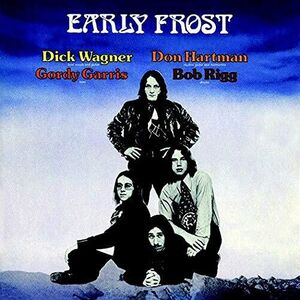 Early Frost , The Frost