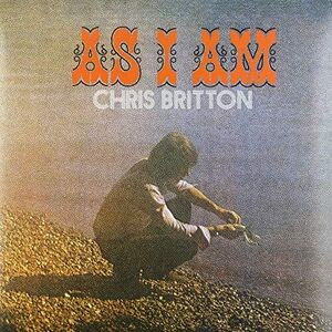 As I Am , Chris Britton