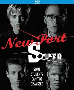 New Port South , Melissa George