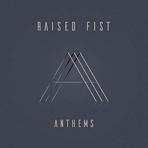 Anthems [Explicit Content]