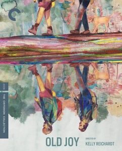 Old Joy (Criterion Collection) , Daniel London