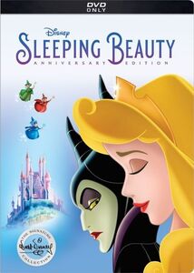 Sleeping Beauty (The Walt Disney Signature Collection)