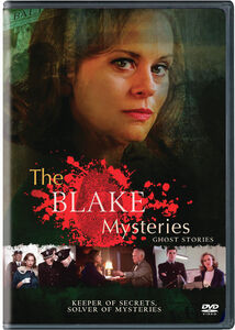 The Blake Mysteries: Ghost Stories