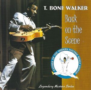 Back on the Scene , T-Bone Walker