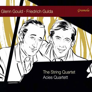 String Quartet , Acies Quartett
