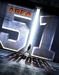 Area 51 Exposed