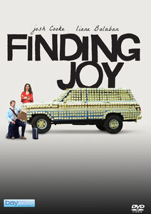 Finding Joy