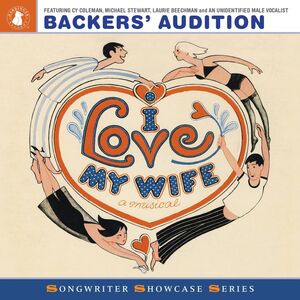 I Love My Wife , Beechman Pendleton
