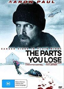 The Parts You Lose [Import]