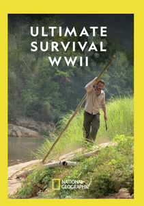 Ultimate Survival: WWII