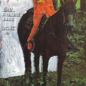Outside In , Dan Melchior