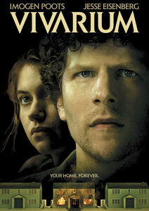 Vivarium , Jesse Eisenberg