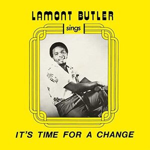 It's Time For A Change , Lamont Butler