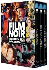 Film Noir: The Dark Side of Cinema III