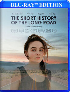 The Short History Of The Long Road , Sabrina Carpenter