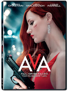 Ava [Import]