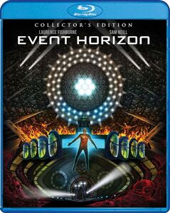 Event Horizon (Collector's Edition)