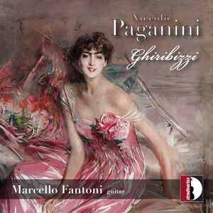 Ghiribizzi , Marcello Fantoni