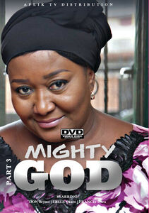 Mighty God 3