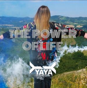 Power Of Life [Import]