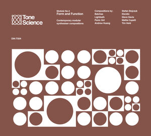 Tone Science (Various Artists)