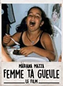 Mariana Mazza [Import]