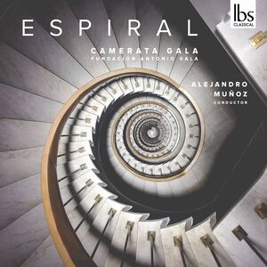 Espiral , Various Artists