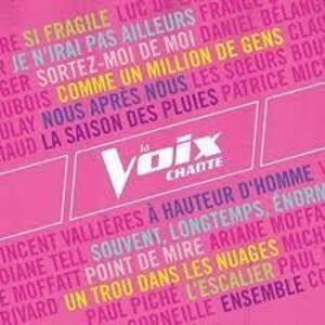 La Voix Chante /  Various [Import]