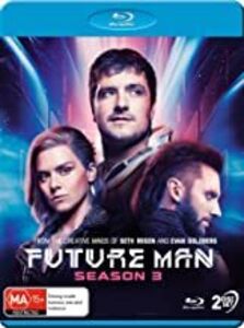 Future Man: Season 3 [Import]
