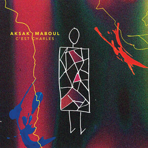 Charles F. Bleistift Ep , Aksak Maboul