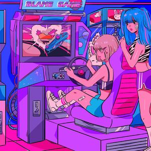 Blame Game , Beach Bunny