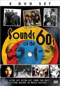 Sounds of the '60s [Import]