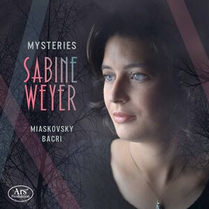 Mysteries , Sabine Weyer
