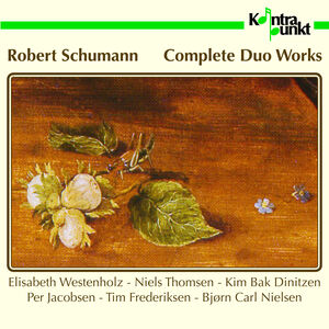 Complete Duo Works 