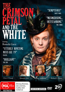 The Crimson Petal and the White [Import]