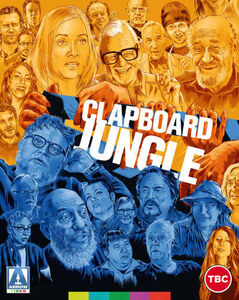 Clapboard Jungle: Surviving the Independent Film Business [Import]