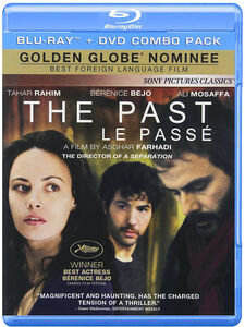 The Past (Le Passé) [Import]