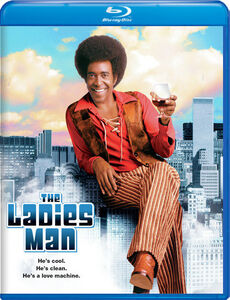 The Ladies Man , Tim Meadows