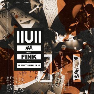 Iiuii , Fink